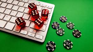 Зеркало Casino Coins Game