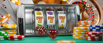 Casino Coins Game